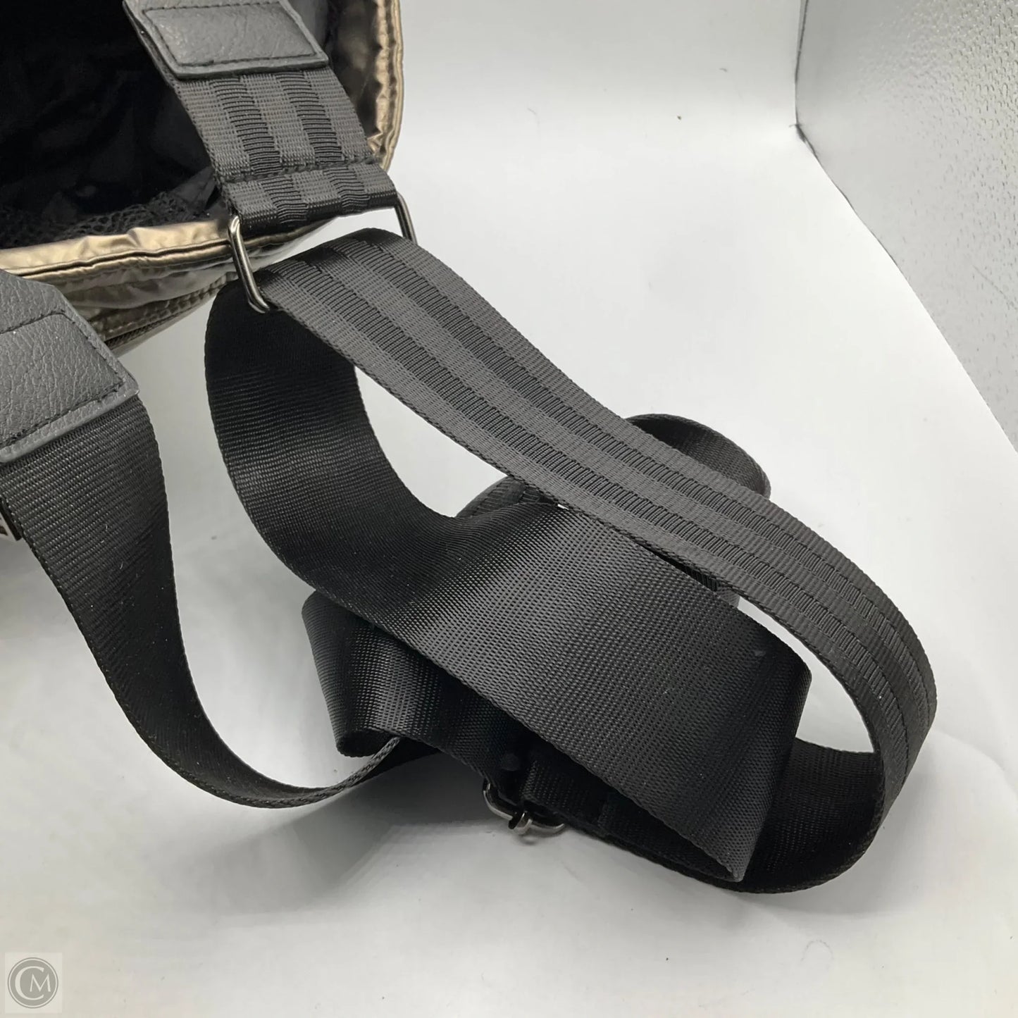 Handbag By Think Royln, Size: Medium