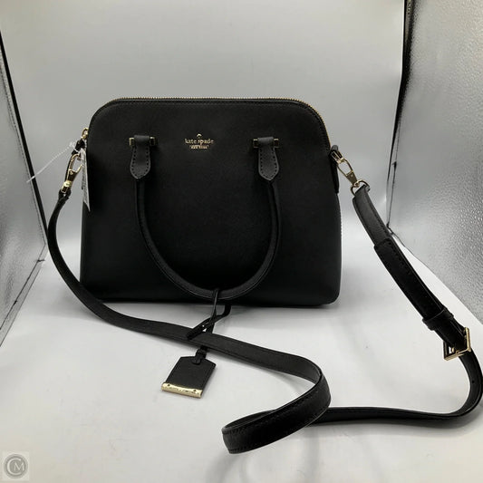 Handbag Designer By Kate Spade, Size: Medium