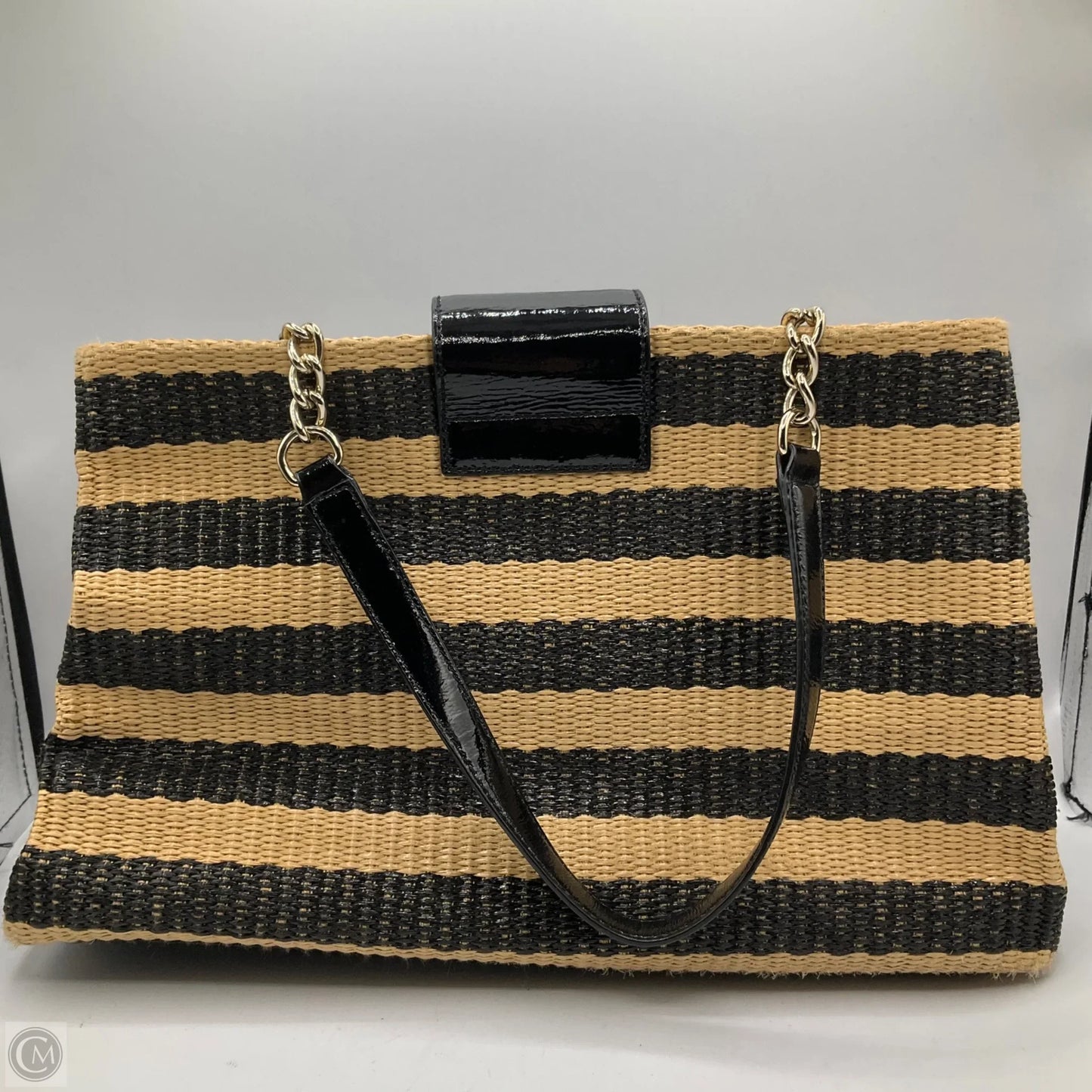 Handbag Designer By Kate Spade, Size: Large