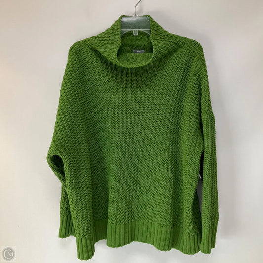 Sweater By Aerie In Green, Size: M