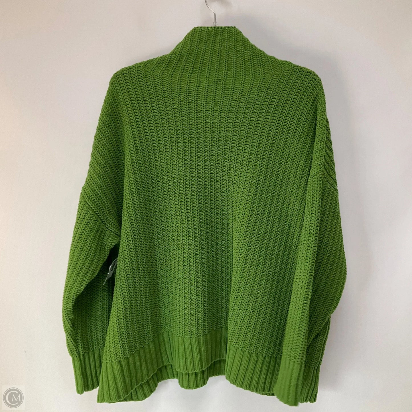 Sweater By Aerie In Green, Size: M