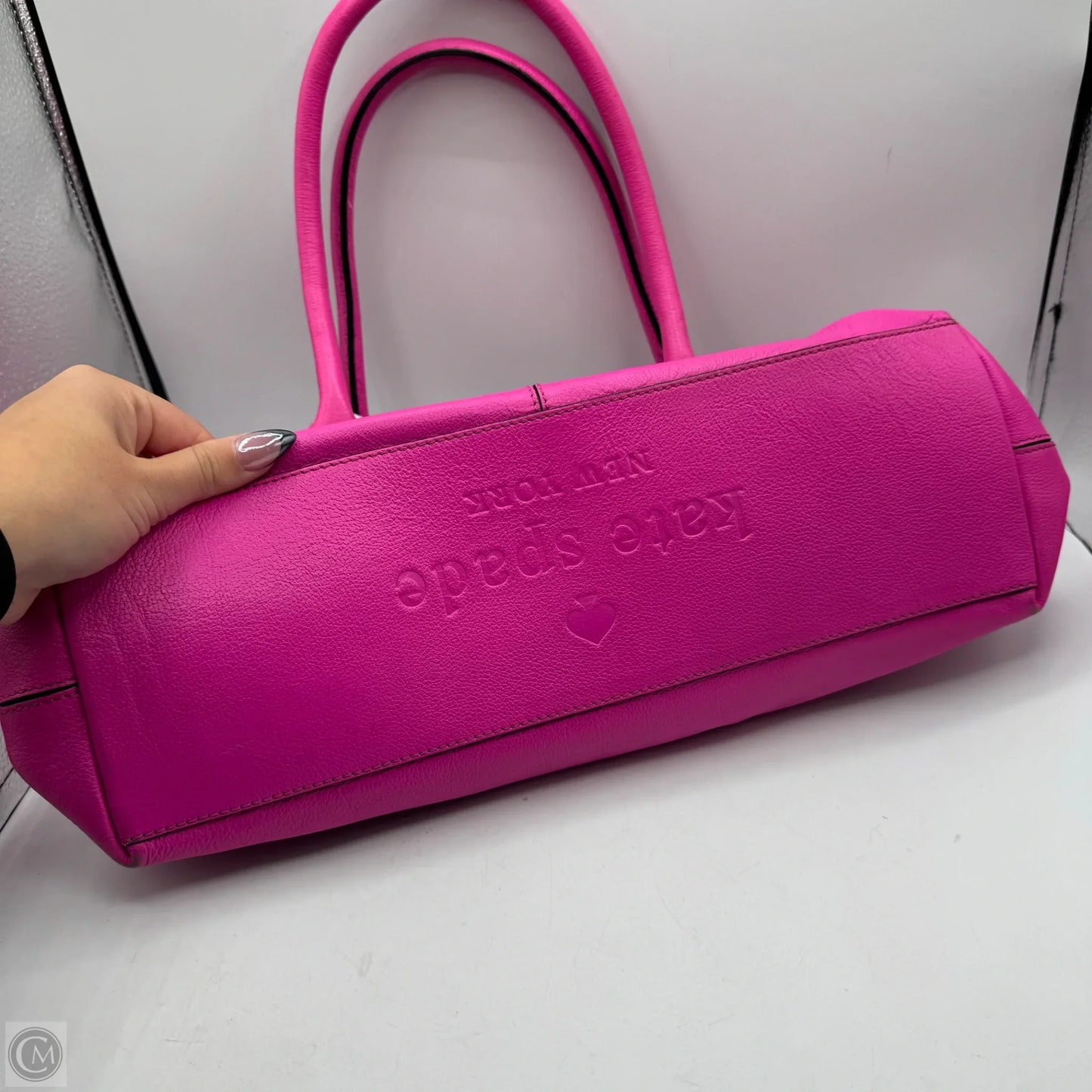 Handbag Designer By Kate Spade, Size: Large