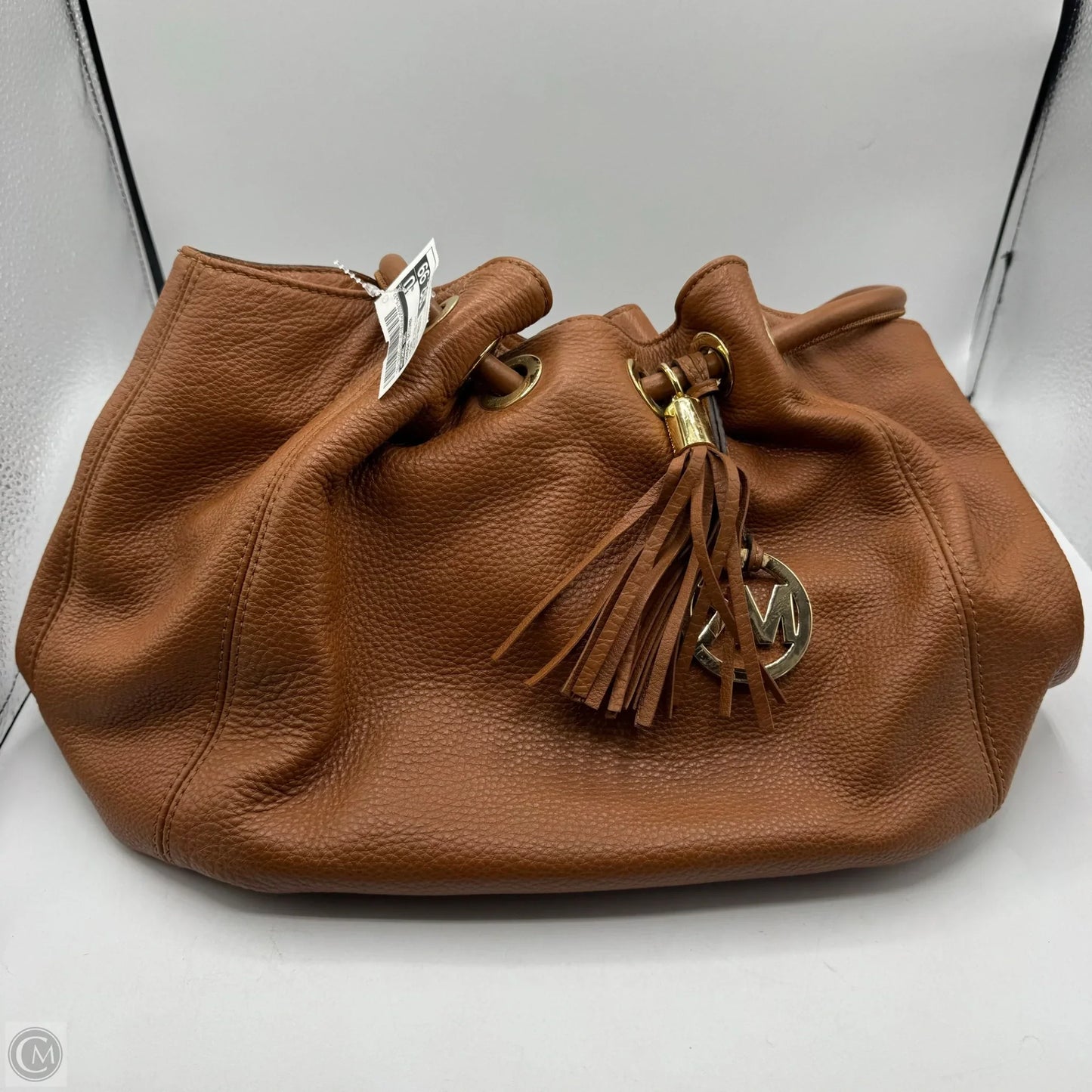 Handbag Designer By Michael Kors, Size: Medium