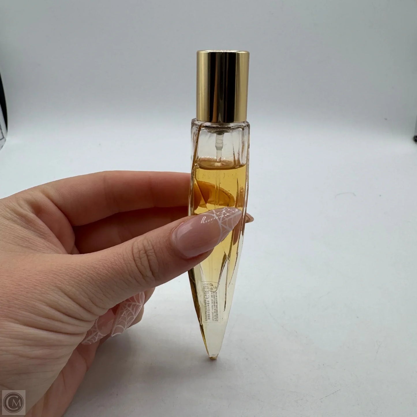 Fragrance Luxury Designer By Mugler