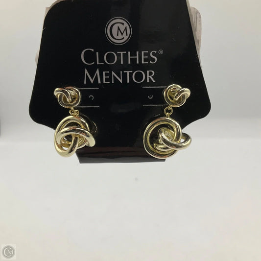Earrings Dangle/drop By Kendra Scott