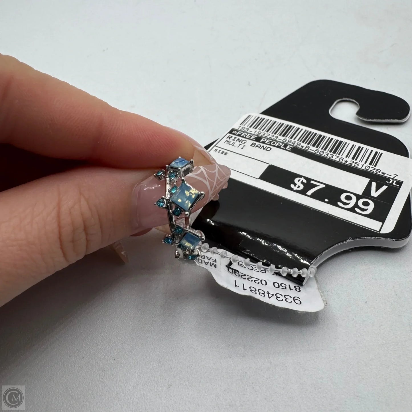 Ring Band By Free People