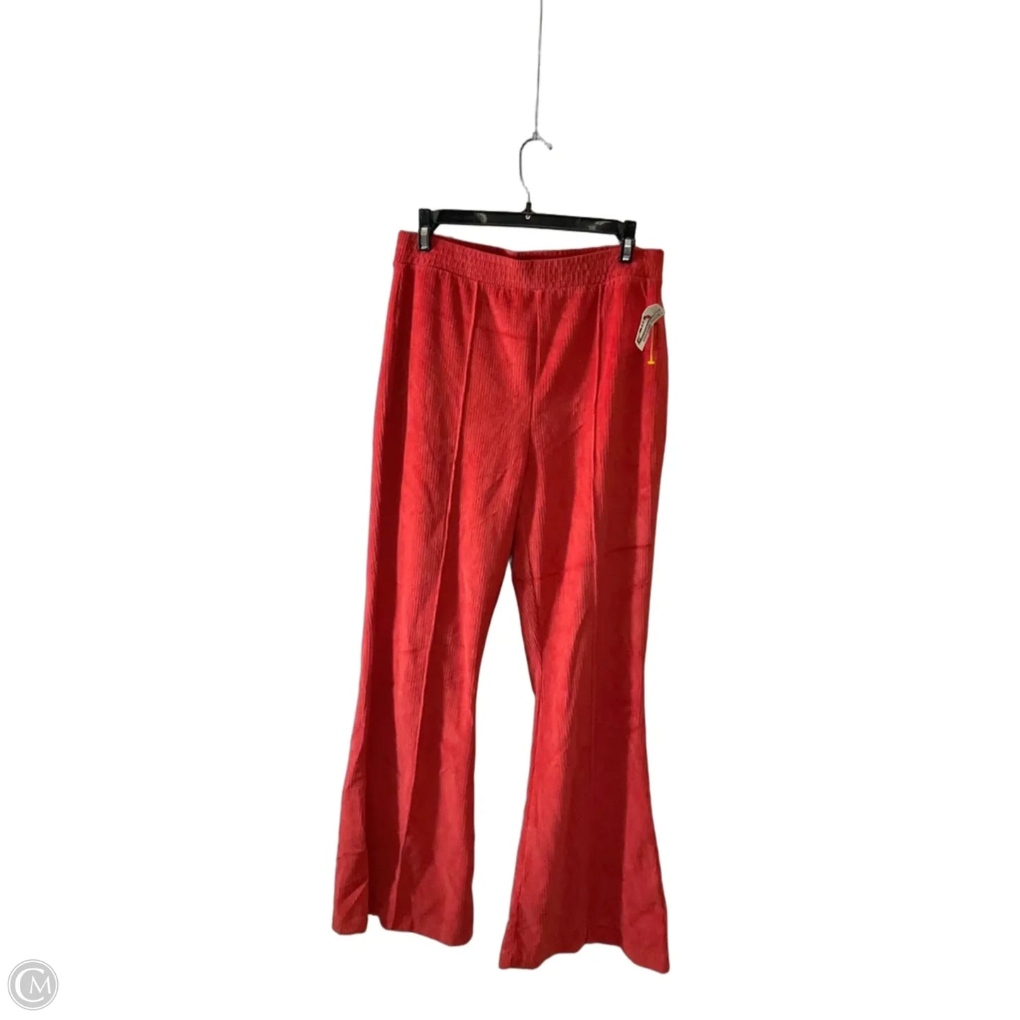 Pants Lounge By Aerie In Orange, Size: M