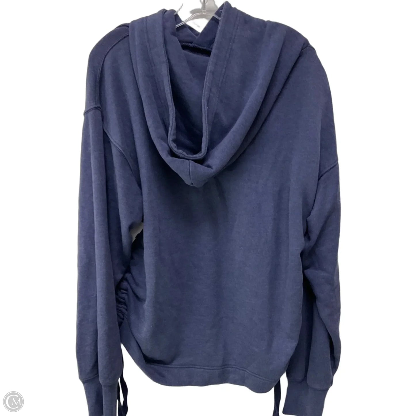 Sweater By Aerie In Blue, Size: L