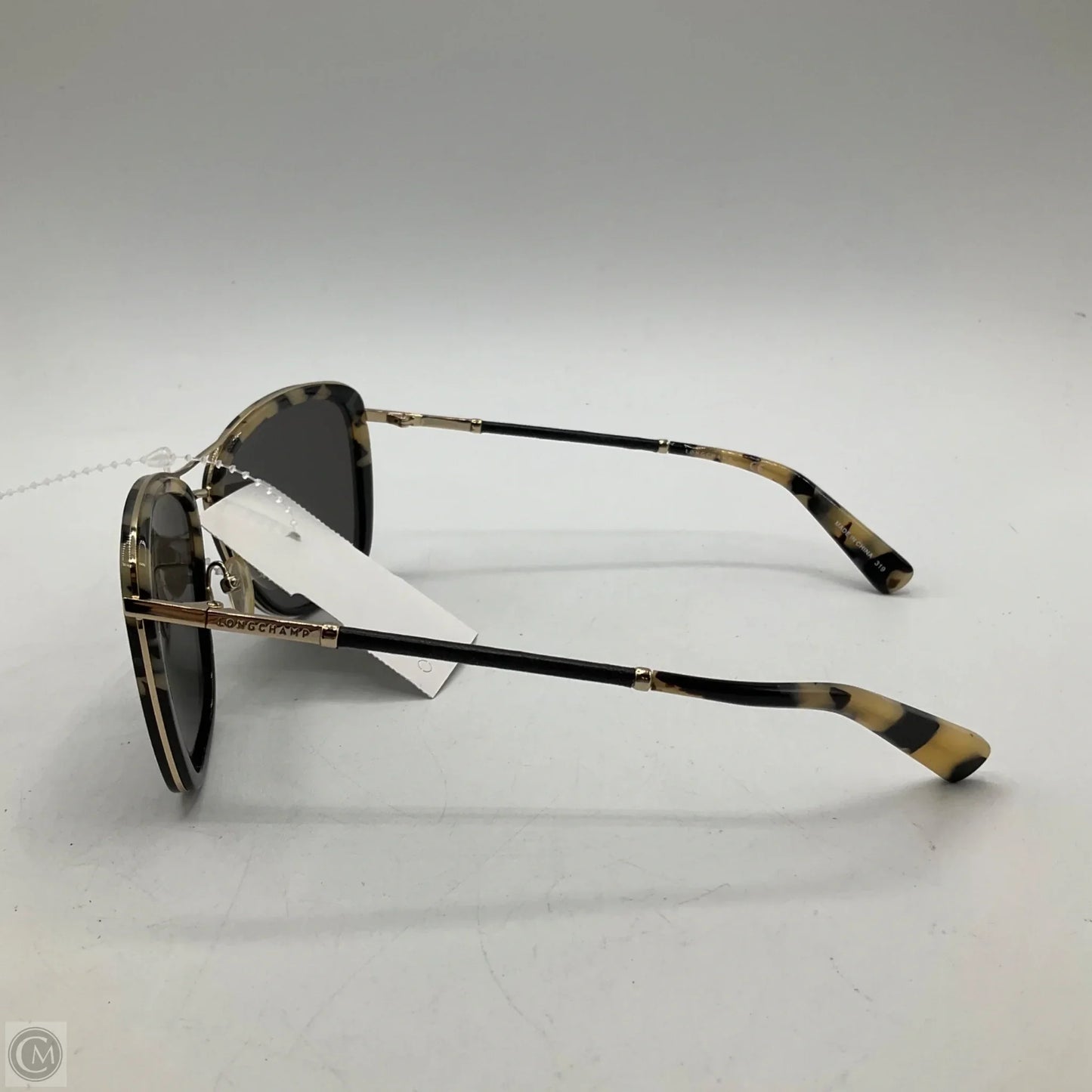 Sunglasses Designer By Longchamp