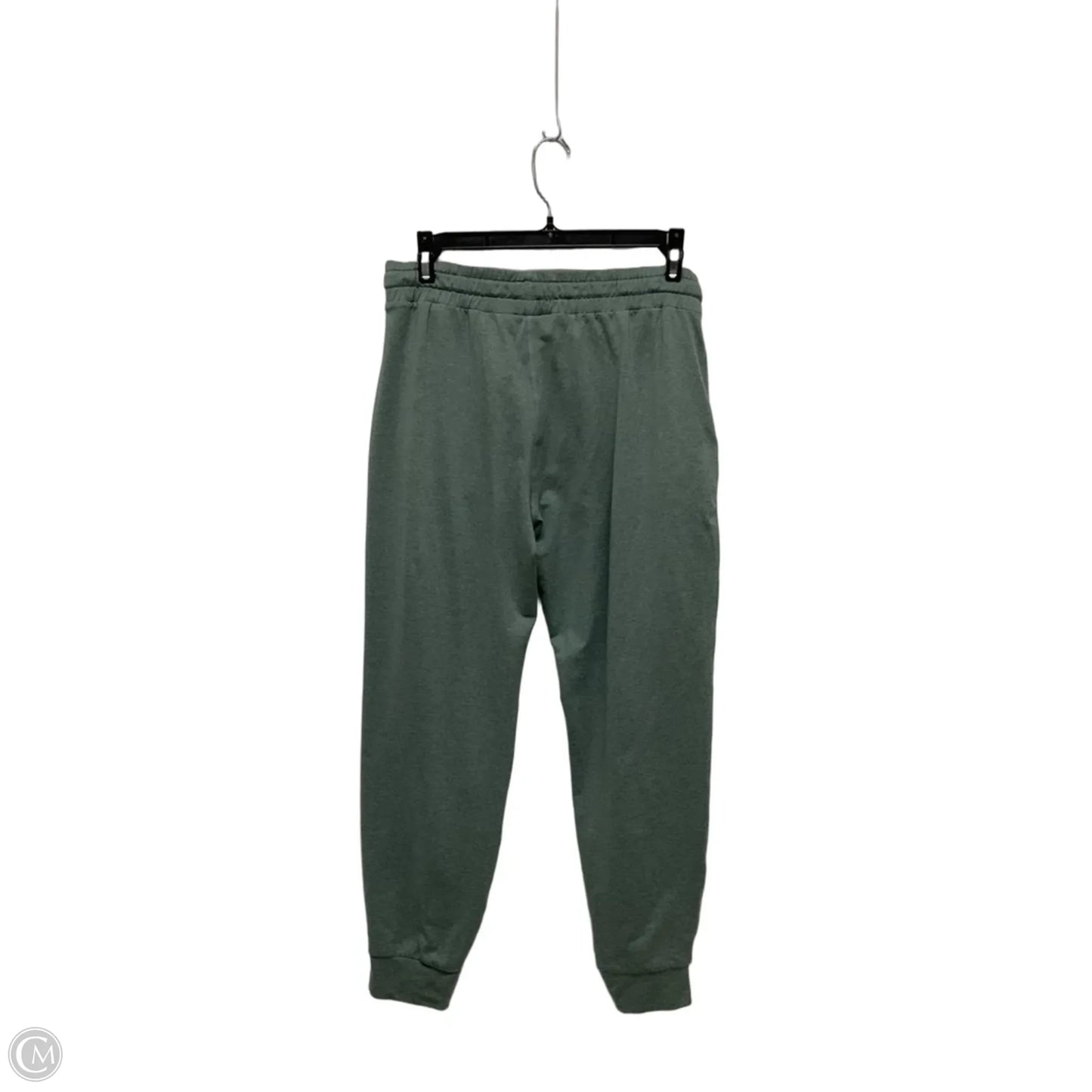 Athletic Pants By Vuori In Green, Size: S