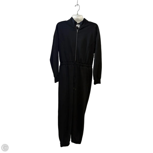 Jumpsuit By Evereve In Black, Size: M