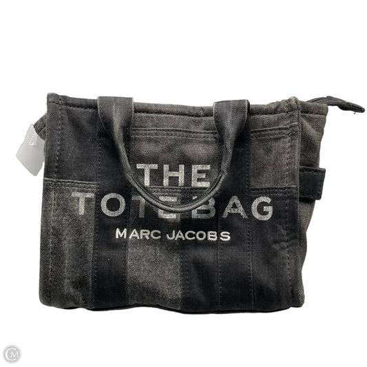 Crossbody Luxury Designer By Marc Jacobs, Size: Small