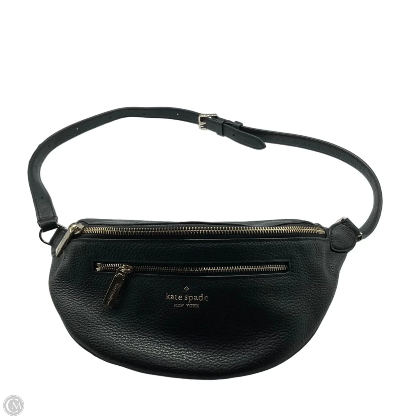 Belt Bag Designer By Kate Spade, Size: Medium