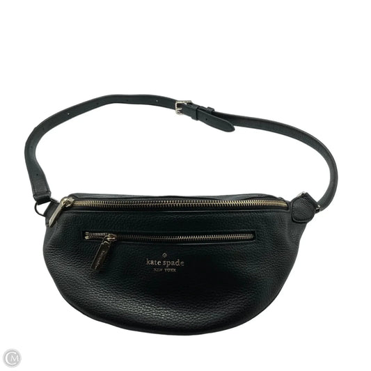 Belt Bag Designer By Kate Spade, Size: Medium