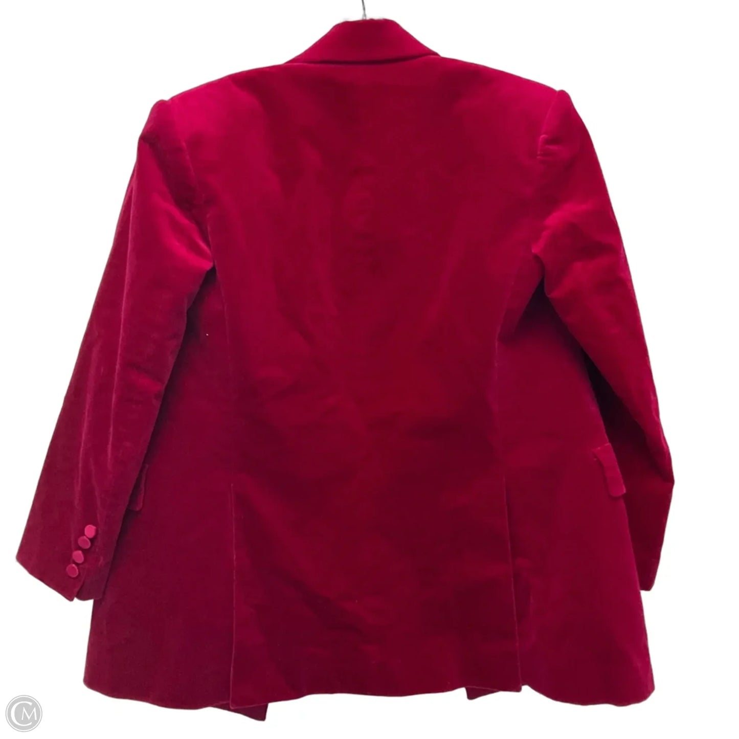 Blazer By Alc In Red, Size: 4