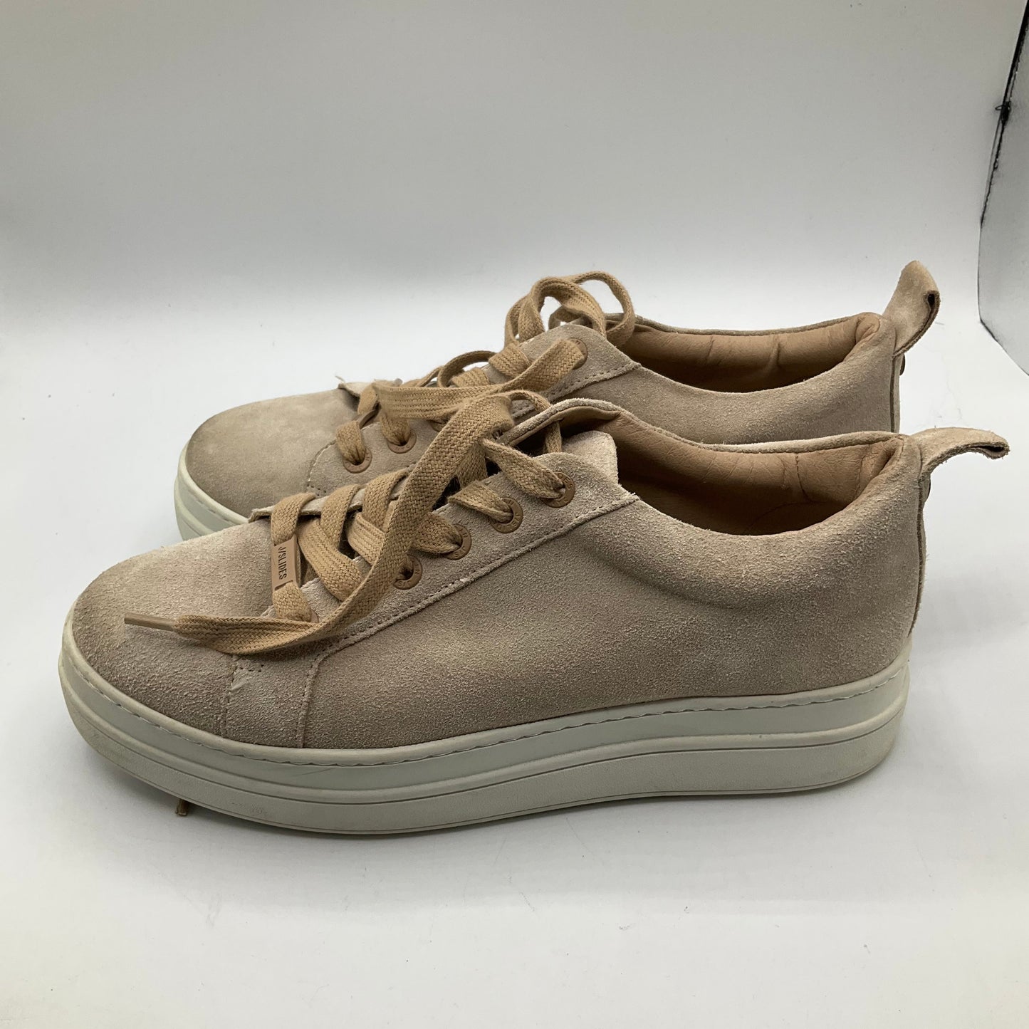 Shoes Sneakers By J Slides  Size: 7