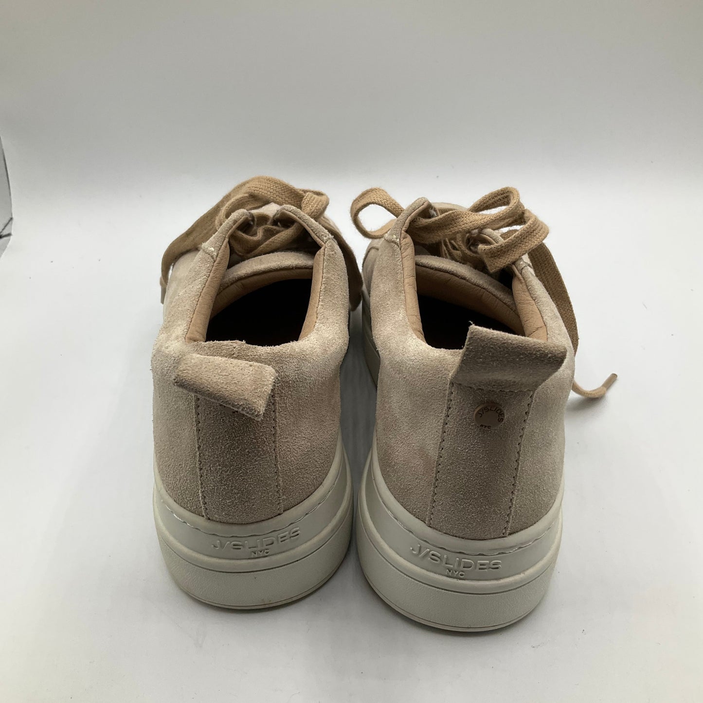 Shoes Sneakers By J Slides  Size: 7