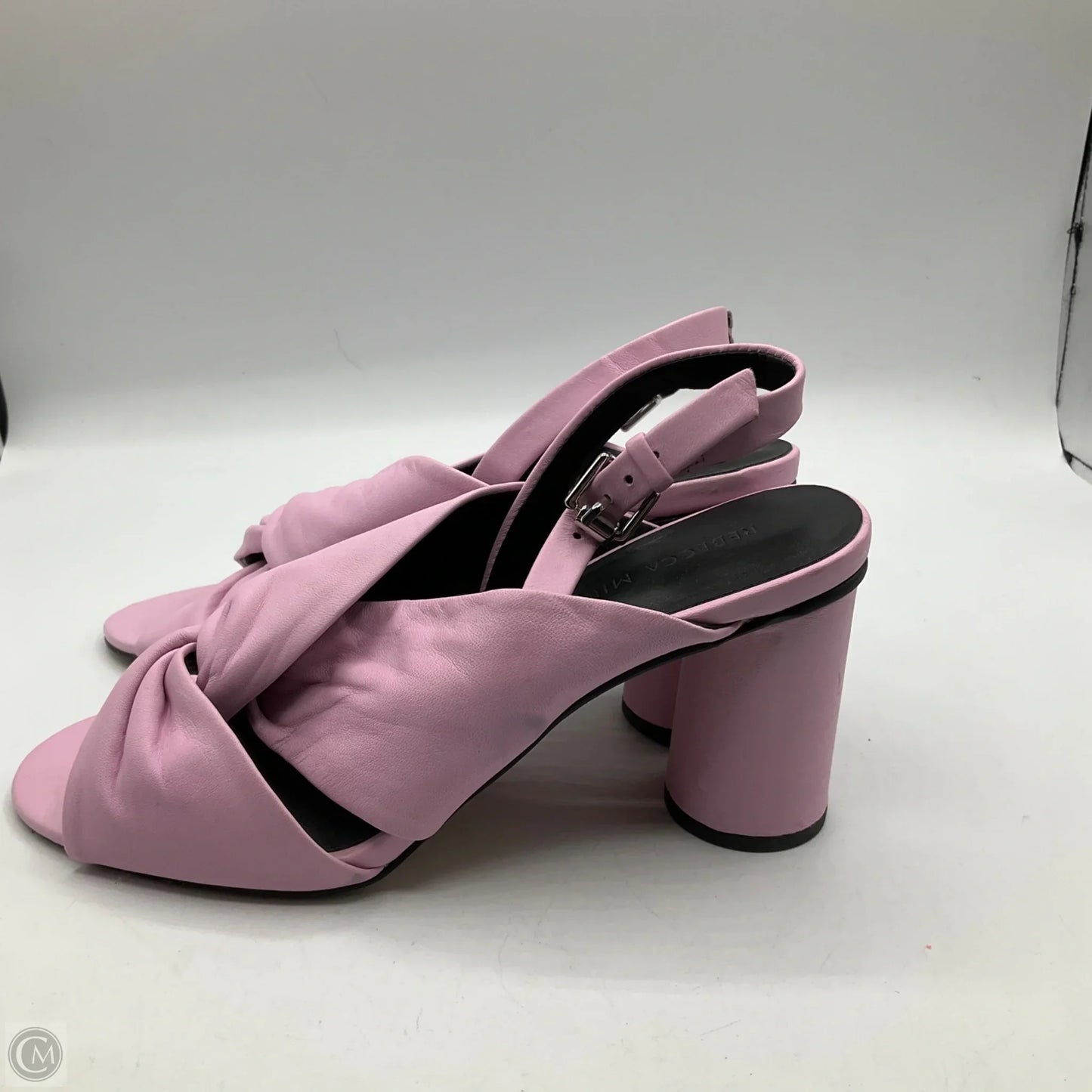 Shoes Designer By Rebecca Minkoff In Ombre Print, Size: 6
