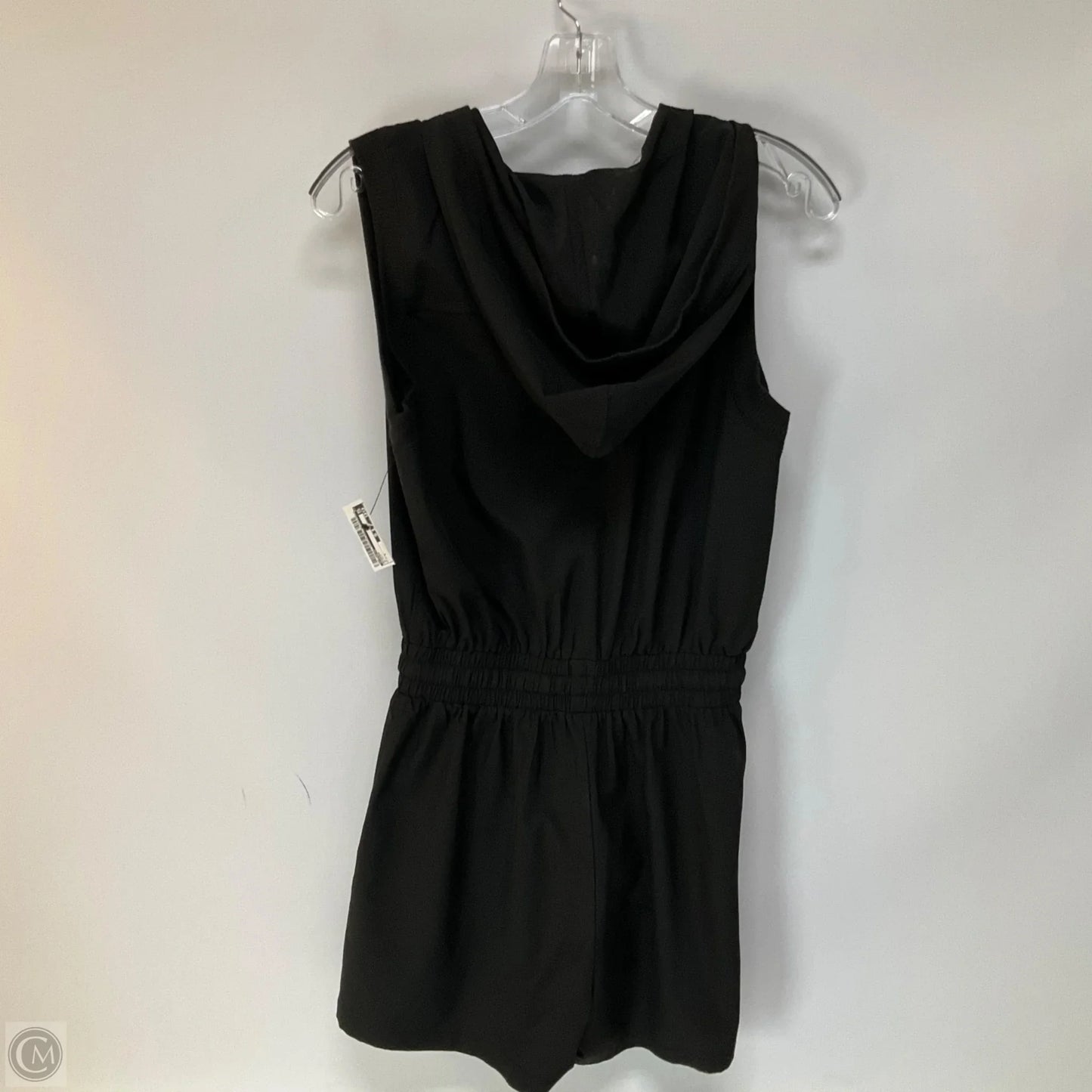 Romper By Evereve In Black, Size: S
