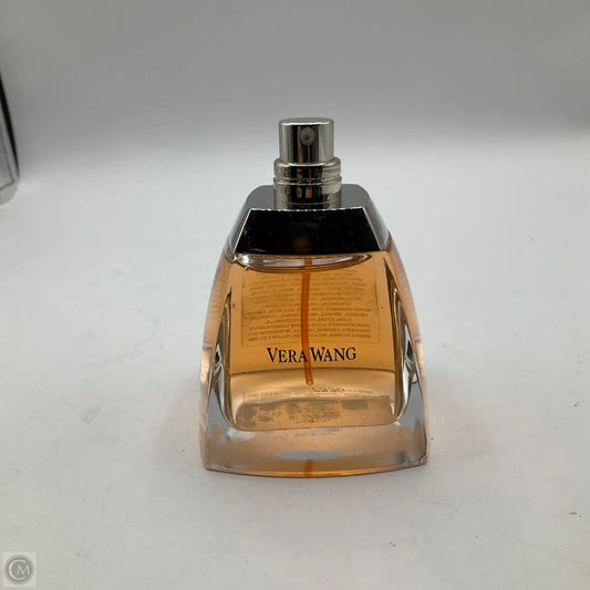 Fragrance Designer By Vera Wang