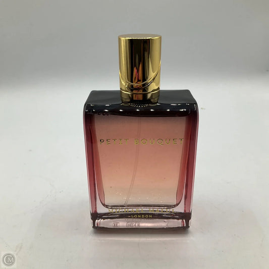 Fragrance By Cmb