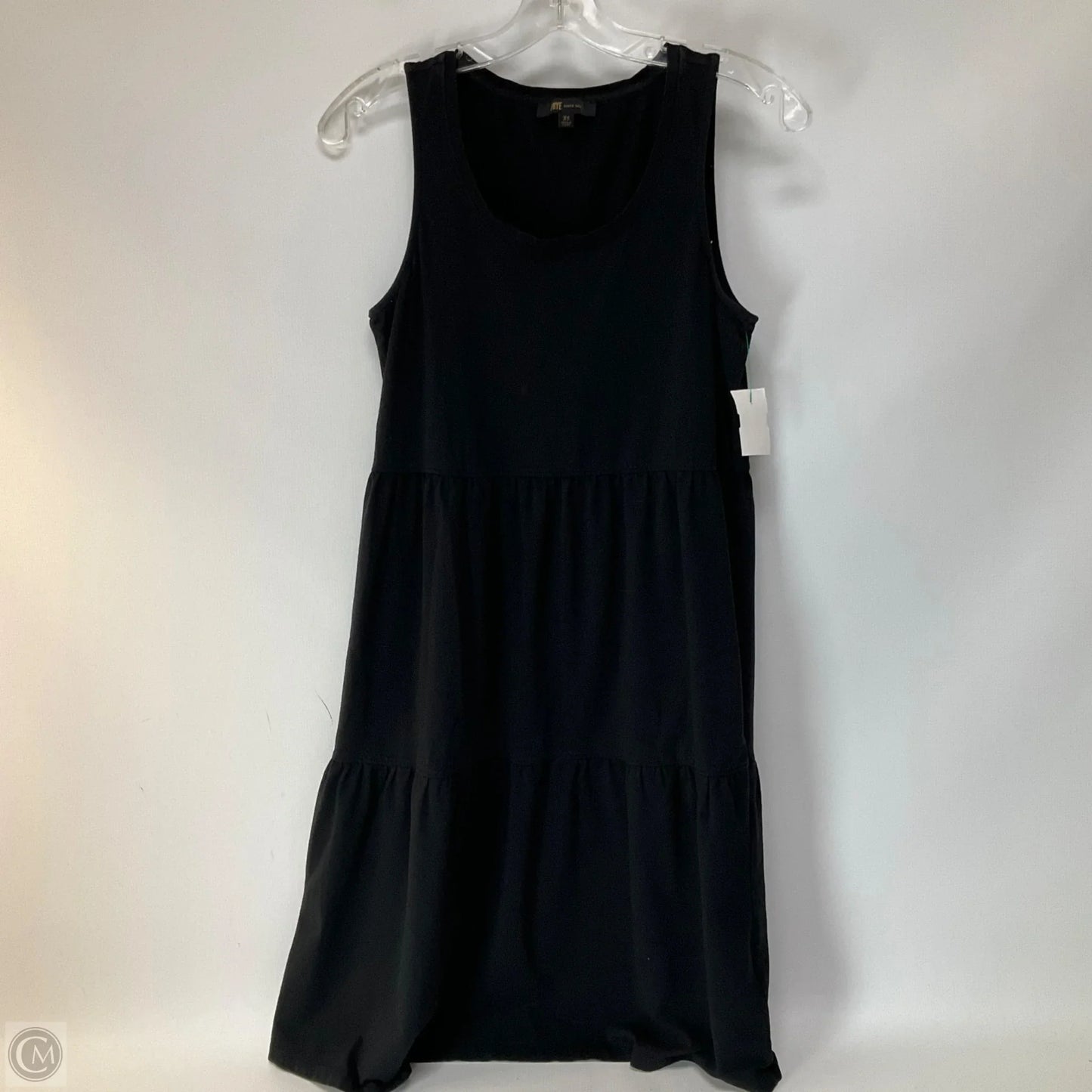 Dress Designer By Frye In Black, Size: Xs