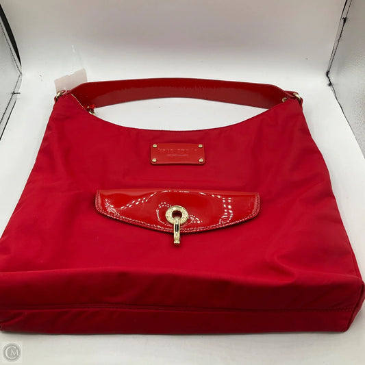 Handbag Designer By Kate Spade, Size: Medium