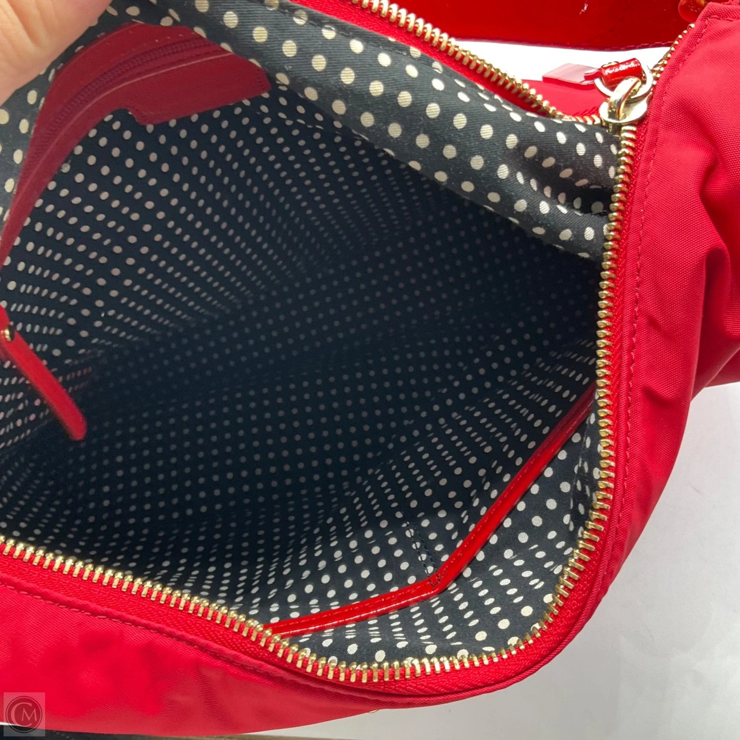 Handbag Designer By Kate Spade, Size: Medium