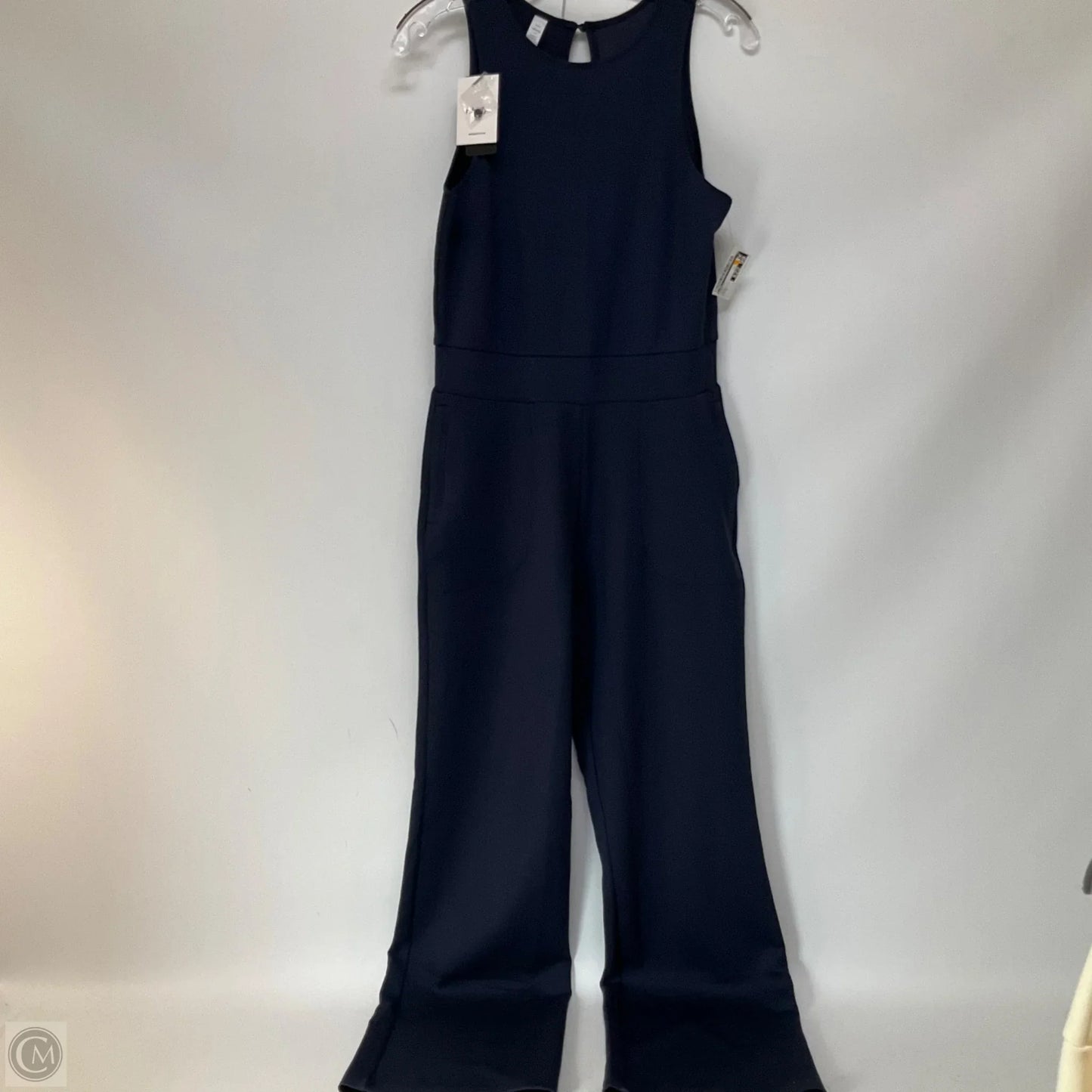 Jumpsuit By Cmb In Blue, Size: S