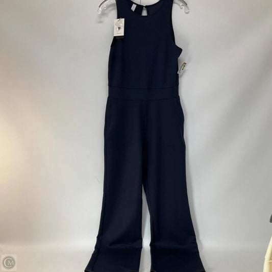 Jumpsuit By Cmb In Blue, Size: S