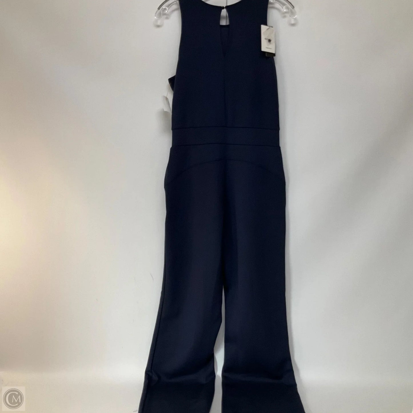 Jumpsuit By Cmb In Blue, Size: S