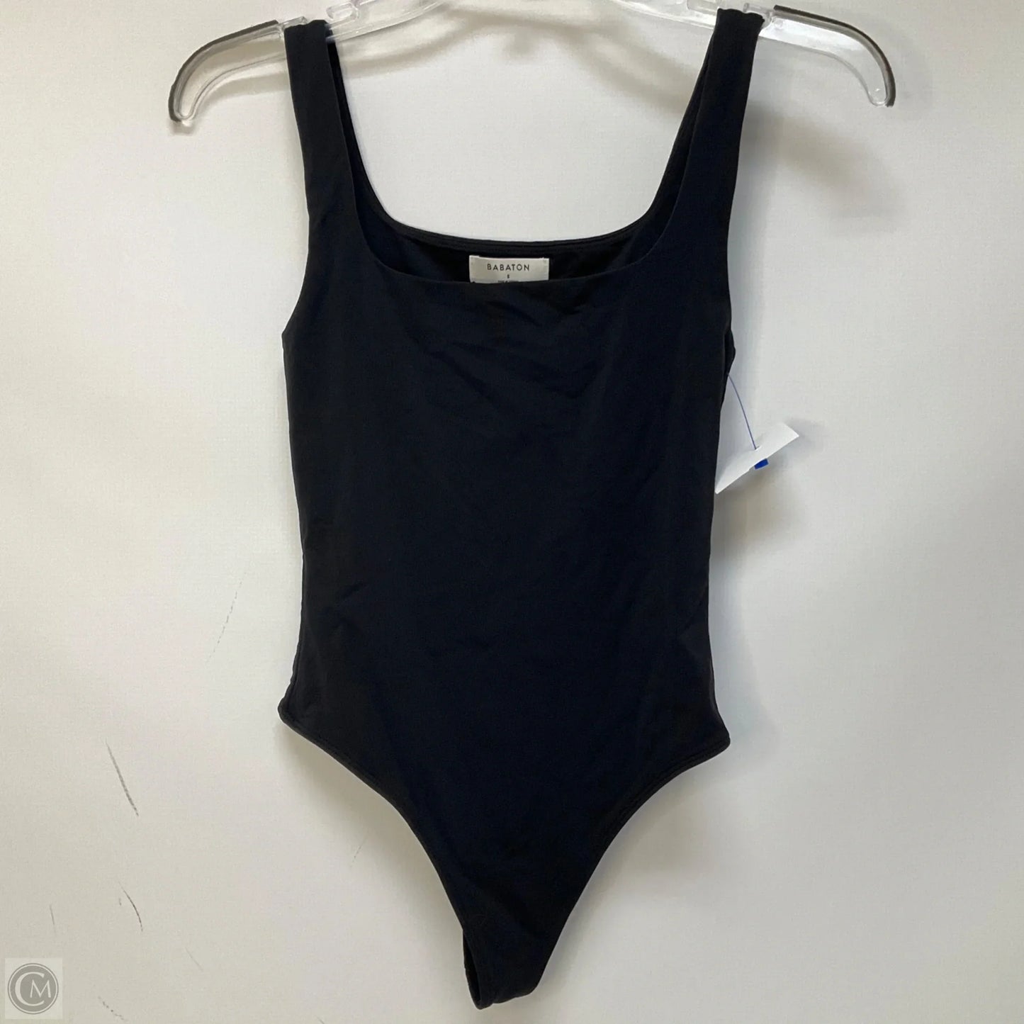 Bodysuit By Babaton In Black, Size: S
