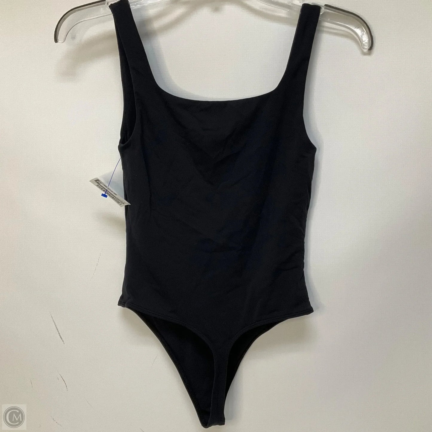 Bodysuit By Babaton In Black, Size: S