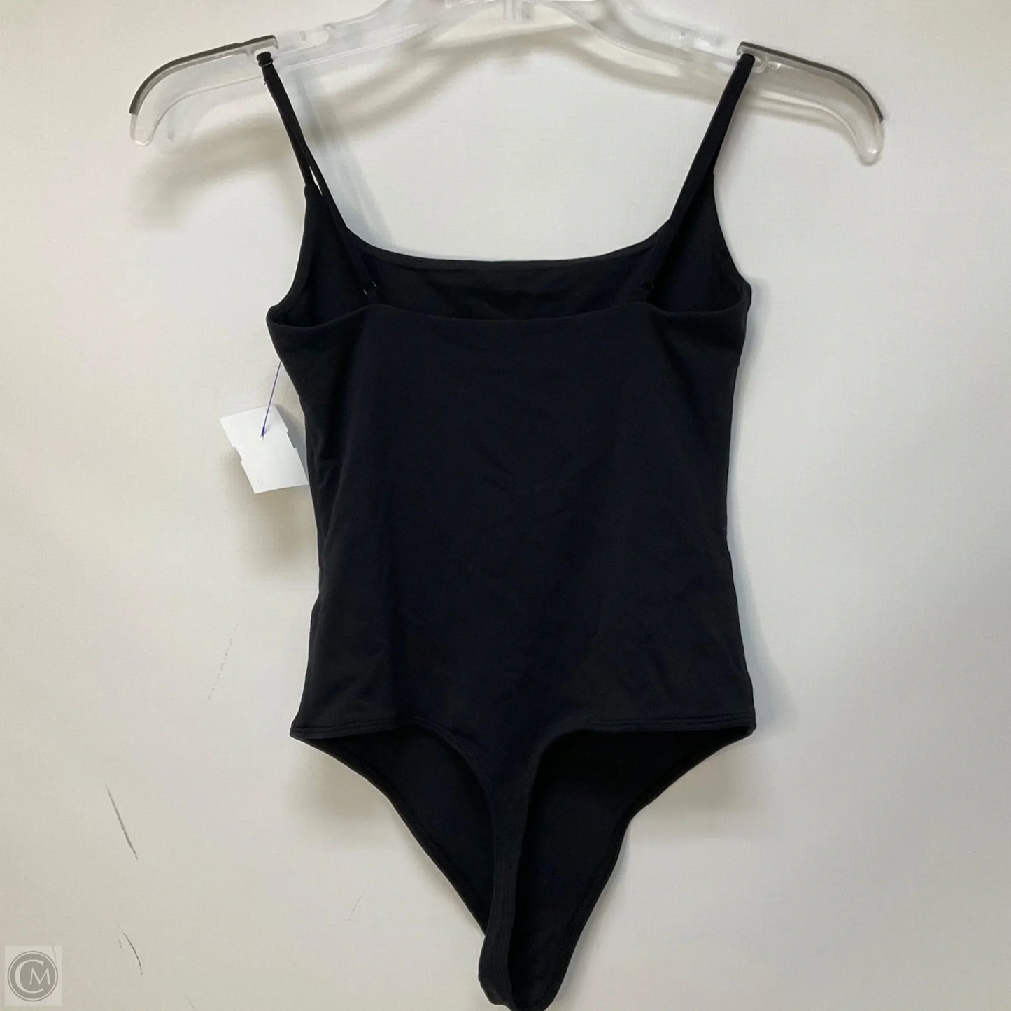 Bodysuit By Babaton In Black, Size: S