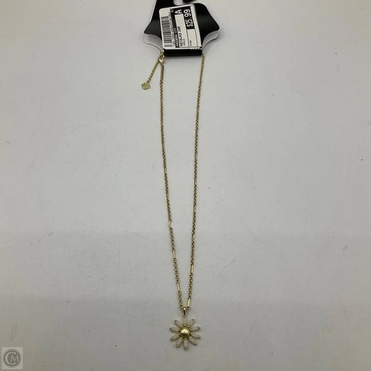 Necklace Charm By Kendra Scott