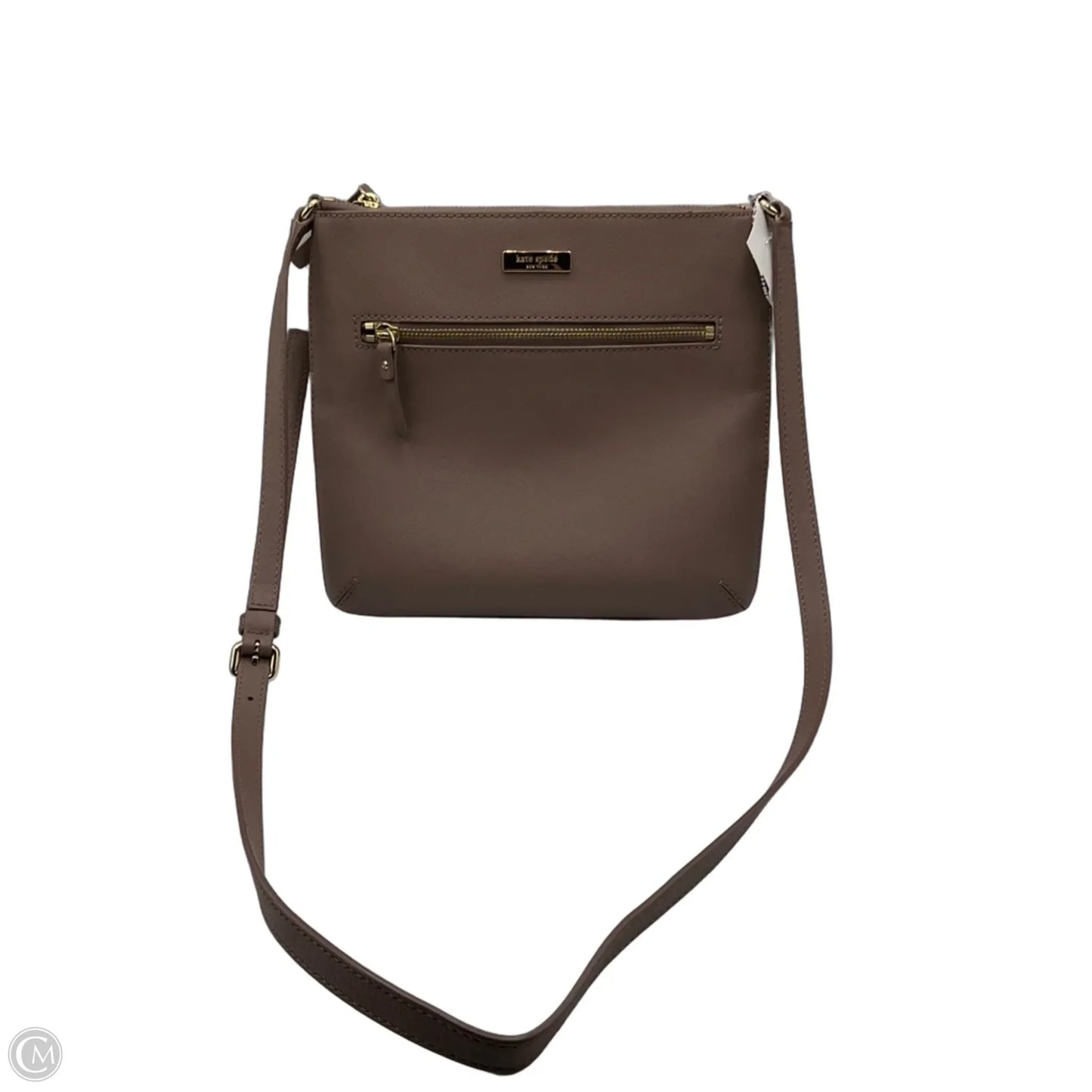 Crossbody Designer By Kate Spade, Size: Small
