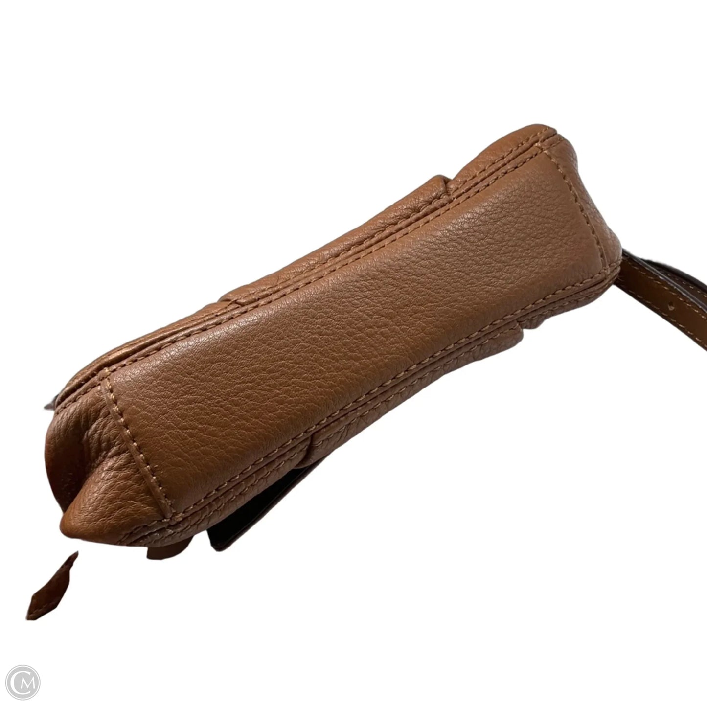 Crossbody Designer By Michael Kors, Size: Small