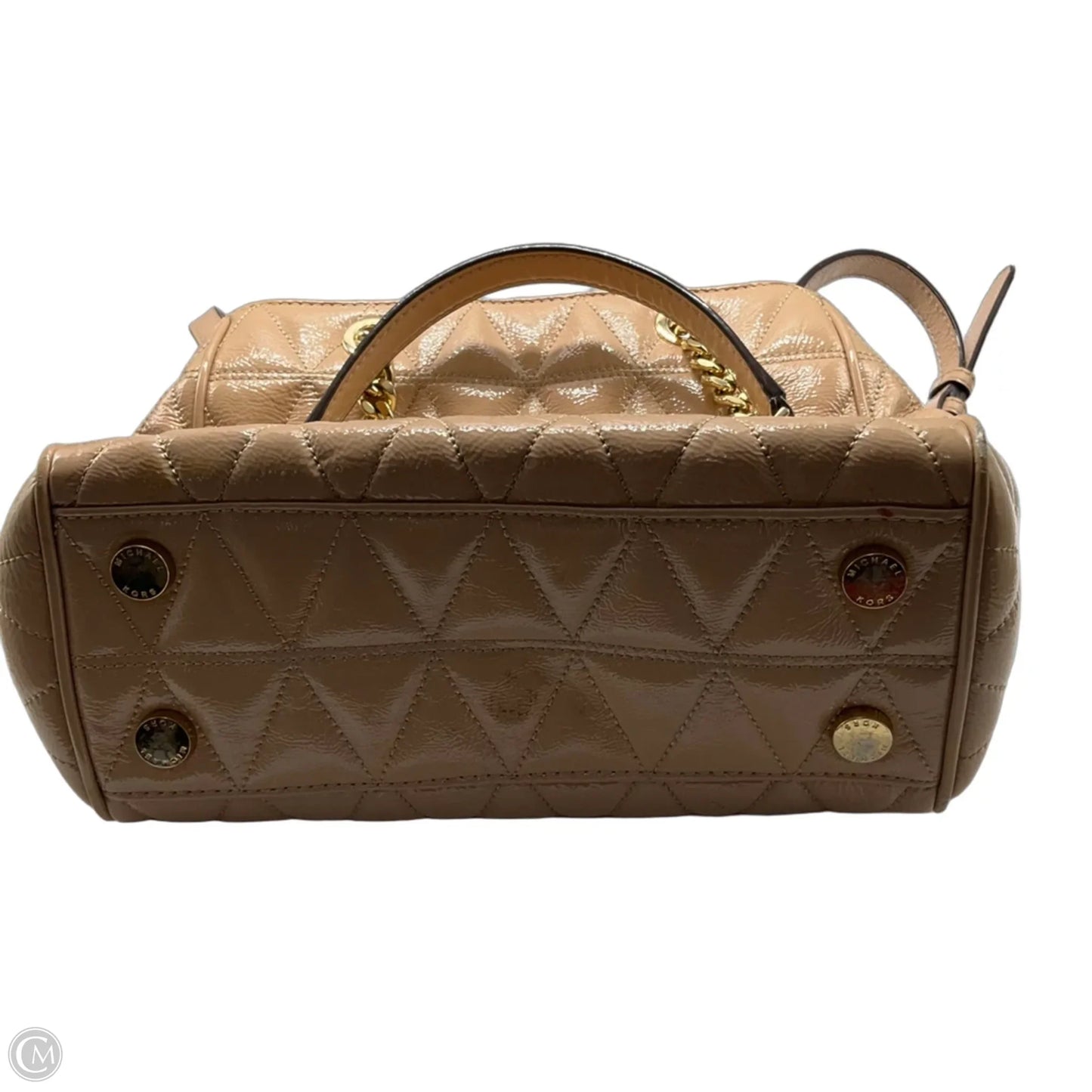 Crossbody Designer By Michael Kors, Size: Small