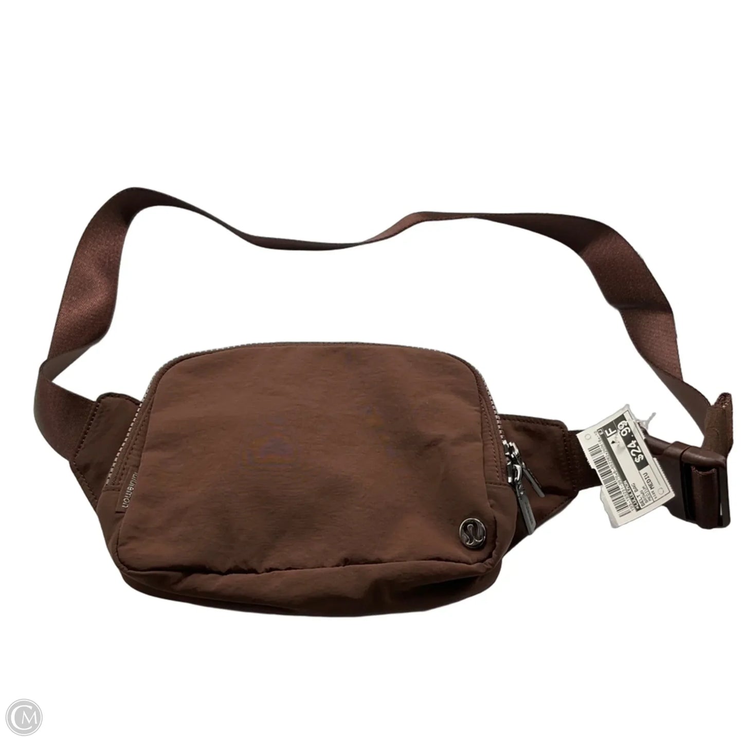 Belt Bag By Lululemon, Size: Medium