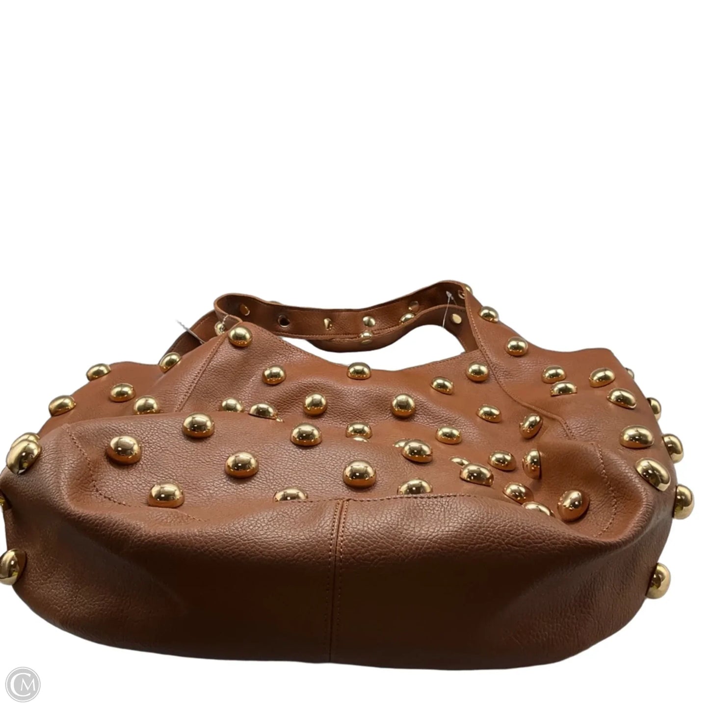 Handbag By Anthropologie, Size: Large