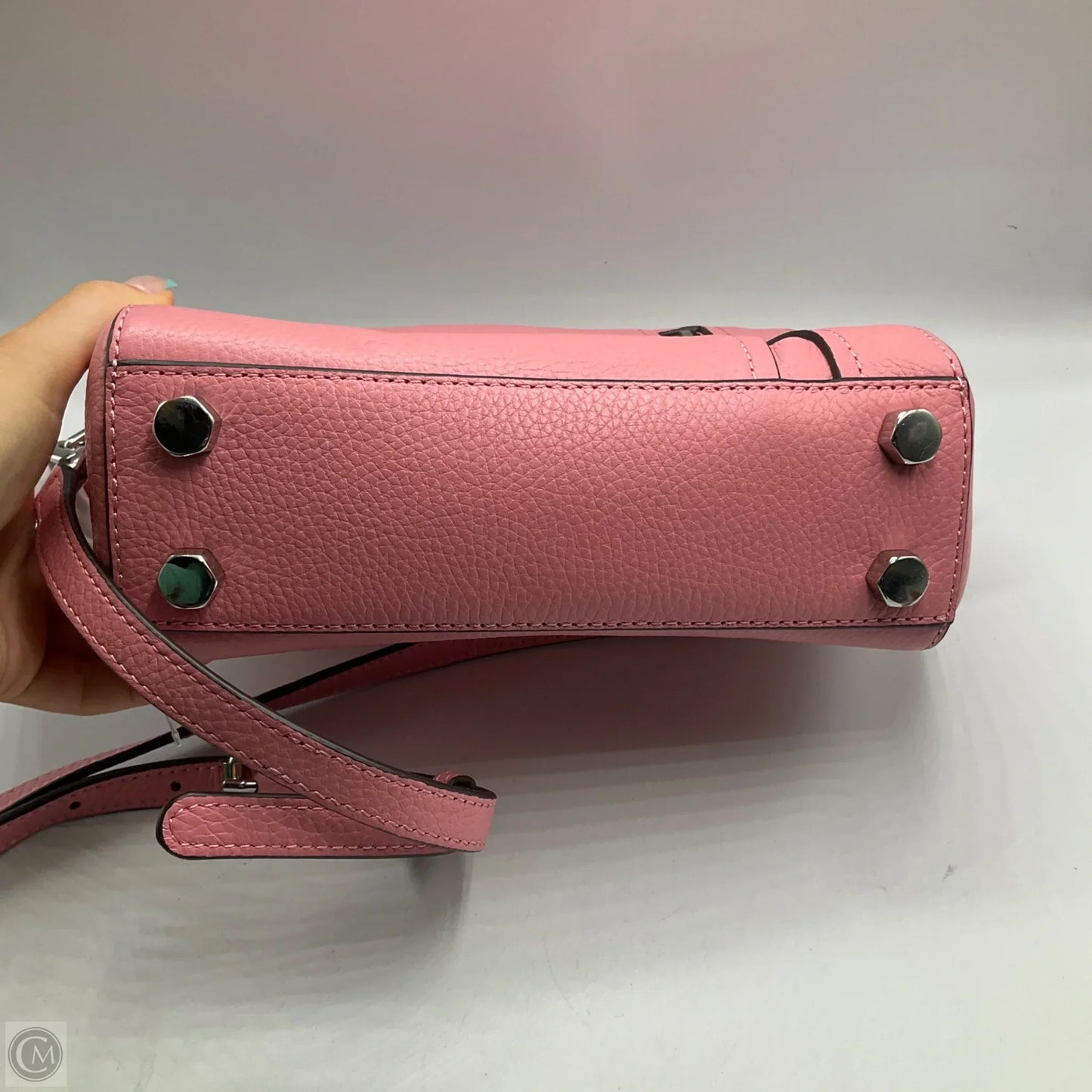 Crossbody Designer By Rebecca Minkoff, Size: Small