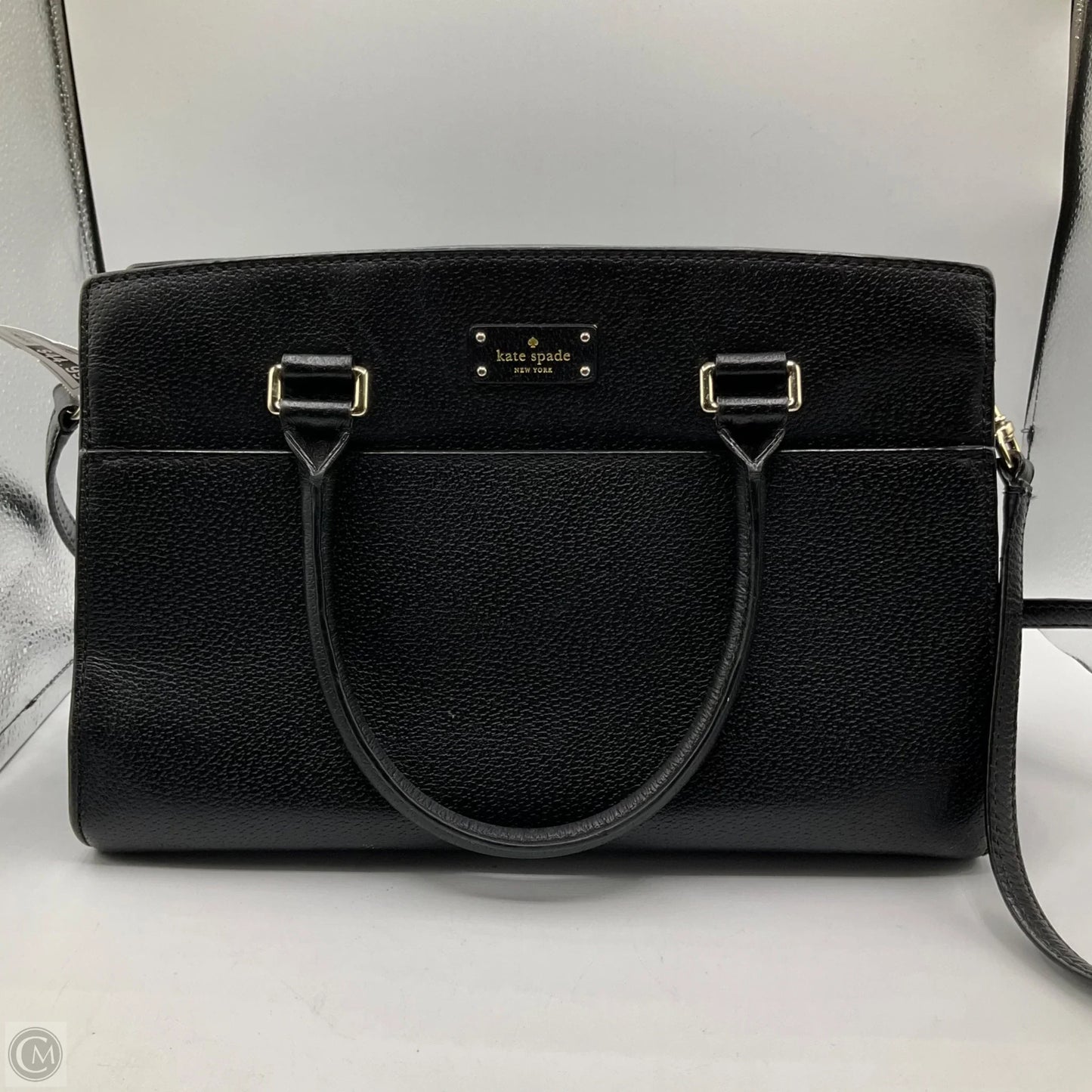 Handbag Designer By Kate Spade, Size: Medium