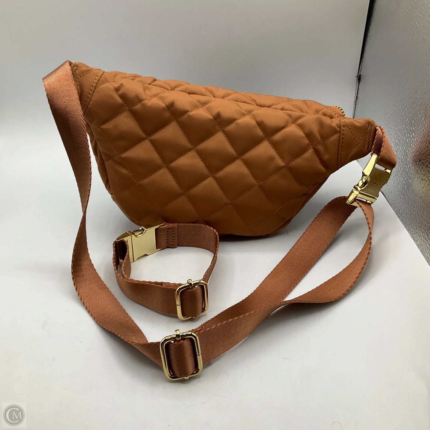 Belt Bag By Cmc, Size: Small