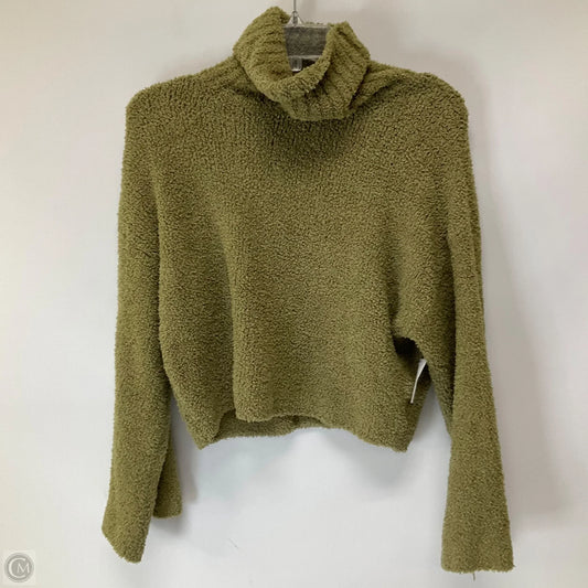 Sweater By Urban Outfitters In Green, Size: S