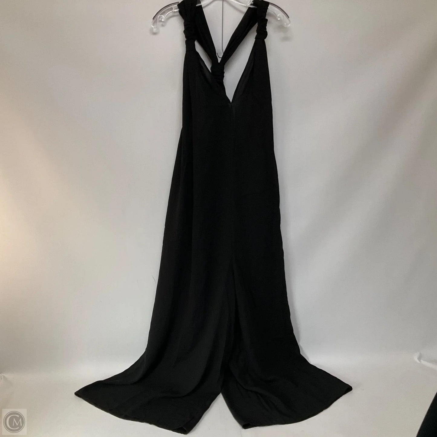 Jumpsuit By Good American In Black, Size: 0