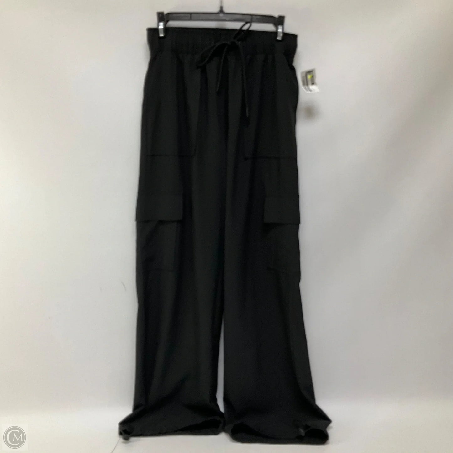 Pants Cargo & Utility By As Revival In Black, Size: S