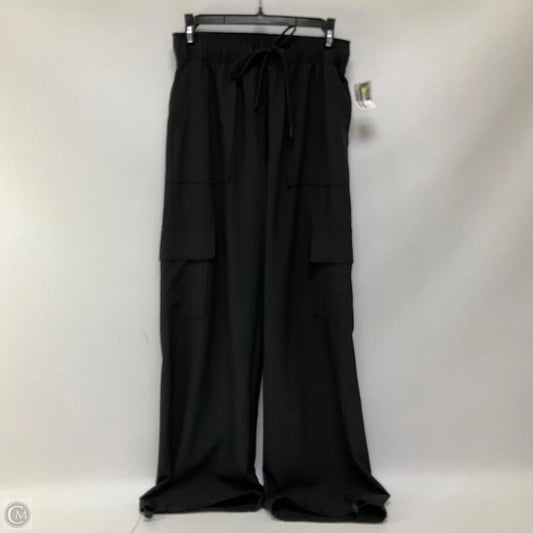 Pants Cargo & Utility By As Revival In Black, Size: S