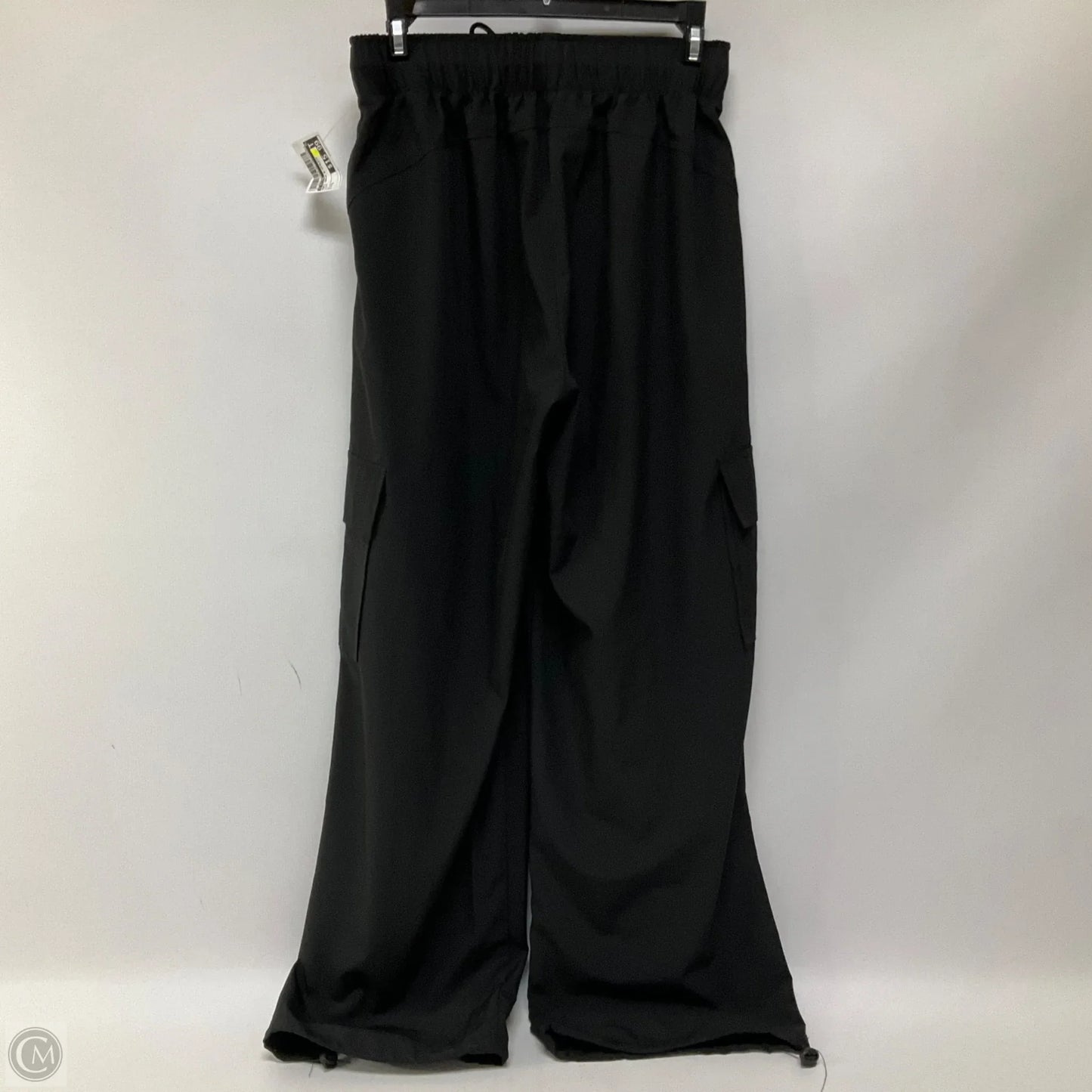 Pants Cargo & Utility By As Revival In Black, Size: S