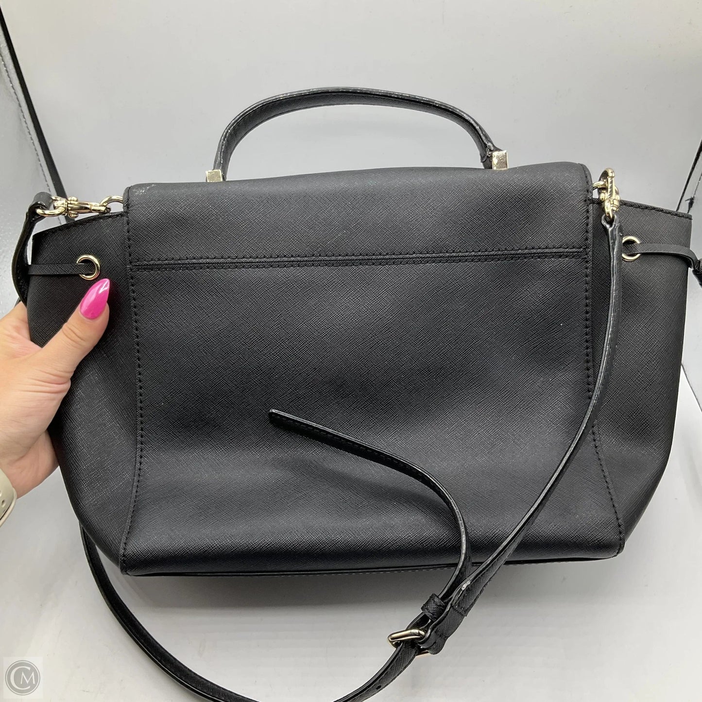 Handbag Designer By Kate Spade, Size: Medium