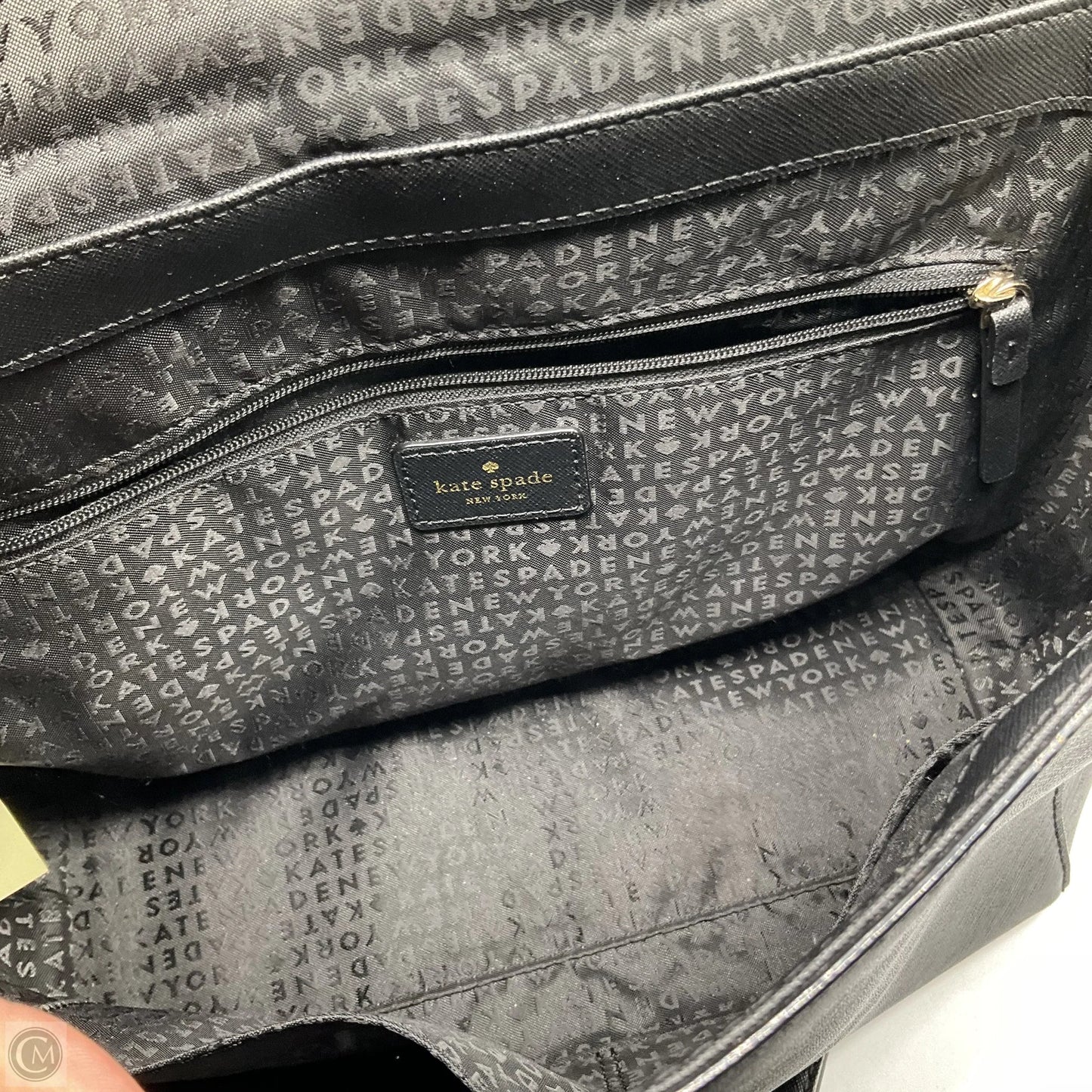 Handbag Designer By Kate Spade, Size: Medium